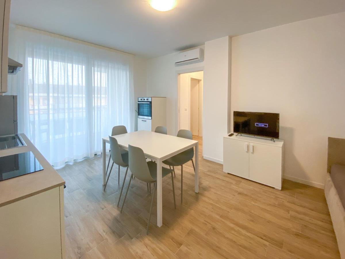 Residence Caorle Eksteriør billede