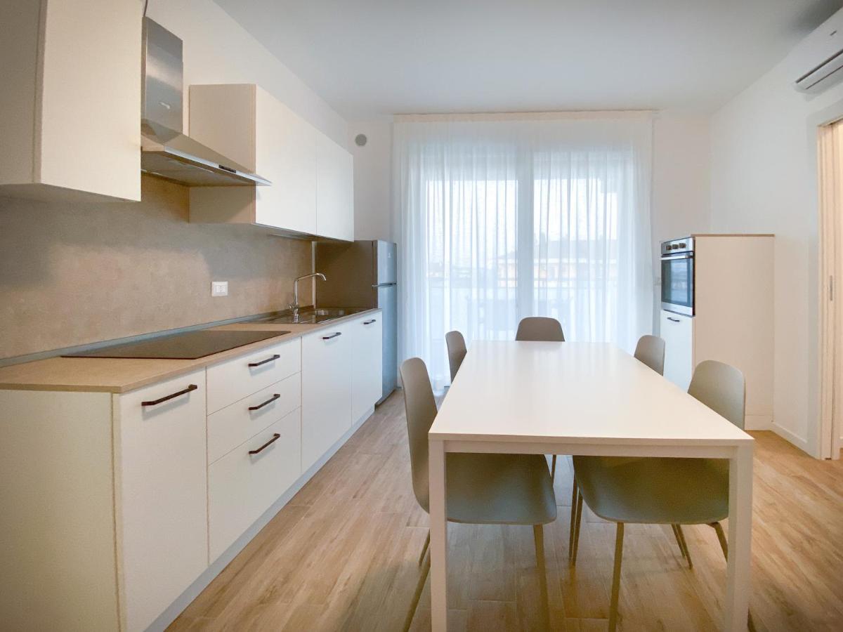 Residence Caorle Eksteriør billede