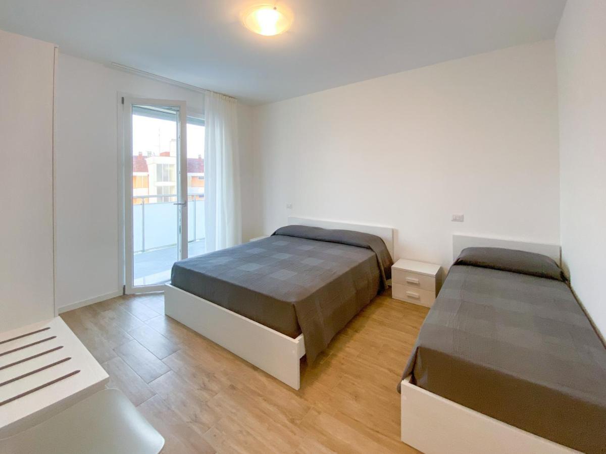Residence Caorle Eksteriør billede